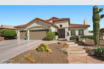 37253 S Ocotillo Canyon Drive, Saddlebrooke, AZ 85739 - Photo 48