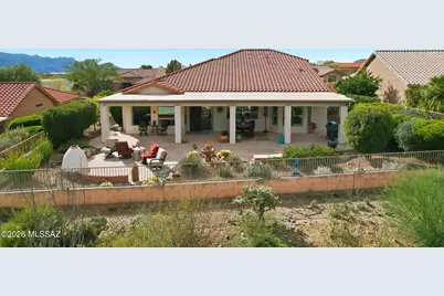 37253 S Ocotillo Canyon Drive, Tucson, AZ 85739 - Photo 24