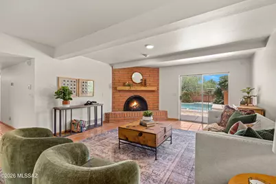 7940 E Birwood Road, Tucson, AZ 85750 - Photo 1