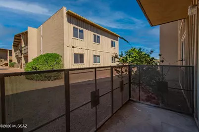 2525 N Alvernon Way #UNIT B1, Tucson, AZ 85712 - Photo 6