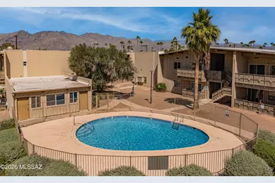 2525 N Alvernon Way #UNIT B1, Tucson, AZ 85712 - Photo 2