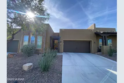 13213 Chiracahua Peak Drive, Oro Valley, AZ 85755 - Photo 1