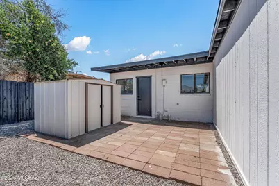 4137 E Sylvane Drive, Tucson, AZ 85711 - Photo 36