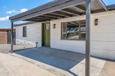 4137 E Sylvane Drive, Tucson, AZ 85711 - Photo 2