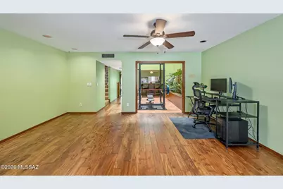 7832 N La CaÃ±ada Drive, Tucson, AZ 85704 - Photo 10
