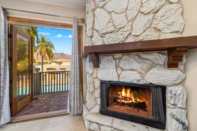 7832 N La CaÃ±ada Drive, Tucson, AZ 85704 - Photo 20