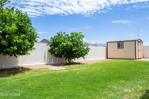 9661 E Caldwell Dr, Tucson, AZ 85747 - Photo 34