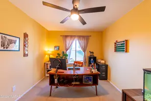 5141 E Citrus St, Tucson, AZ 85712 - Photo 20