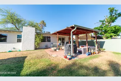 5141 E Citrus Street, Tucson, AZ 85712 - Photo 26