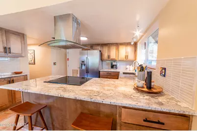 5141 E Citrus Street, Tucson, AZ 85712 - Photo 2