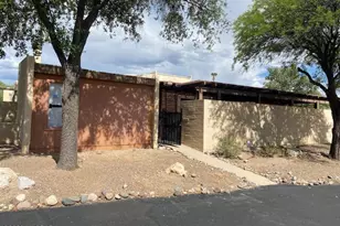 2078 N Camino Alicante, Tucson, AZ 85715 - Photo 1