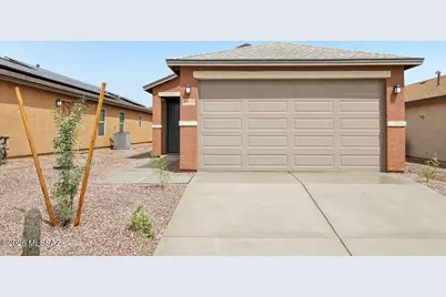 6459 S Torden Way, Tucson, AZ 85746 - Photo 2