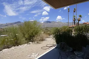 5721 E Paseo Cocospera, Tucson, AZ 85750 - Photo 36