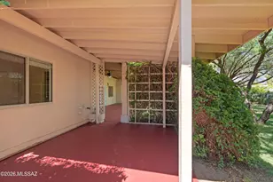 4641 E Rail N Rd, Tucson, AZ 85739 - Photo 34