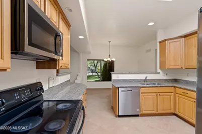 4641 E Rail N Road, Tucson, AZ 85739 - Photo 10