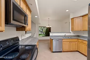 4641 E Rail N Rd, Tucson, AZ 85739 - Photo 10