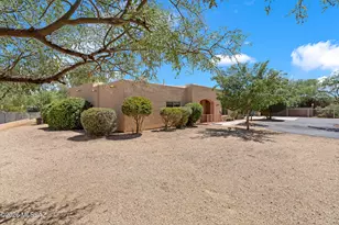 4641 E Rail N Rd, Tucson, AZ 85739 - Photo 30