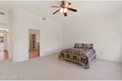 4641 E Rail N Road, Tucson, AZ 85739 - Photo 16