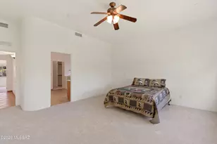 4641 E Rail N Rd, Tucson, AZ 85739 - Photo 16
