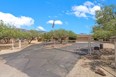 4641 E Rail N Road, Tucson, AZ 85739 - Photo 28
