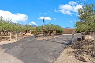 4641 E Rail N Rd, Tucson, AZ 85739 - Photo 28