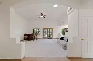 4641 E Rail N Rd, Tucson, AZ 85739 - Photo 4