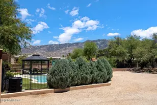 4641 E Rail N Rd, Tucson, AZ 85739 - Photo 40