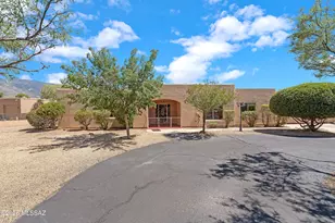 4641 E Rail N Rd, Tucson, AZ 85739 - Photo 2
