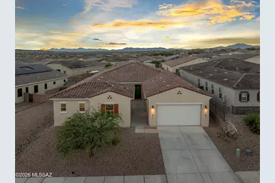 12782 E Tortoise Canyon Lane, Vail, AZ 85641 - Photo 2
