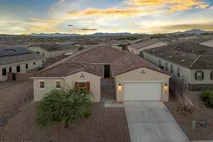 12782 E Tortoise Canyon Ln, Vail, AZ 85641 - Photo 2