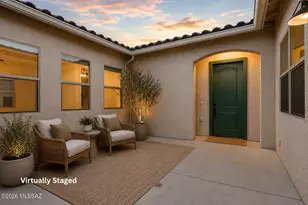 12782 E Tortoise Canyon Ln, Vail, AZ 85641 - Photo 4