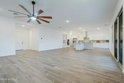 12782 E Tortoise Canyon Lane, Vail, AZ 85641 - Photo 16