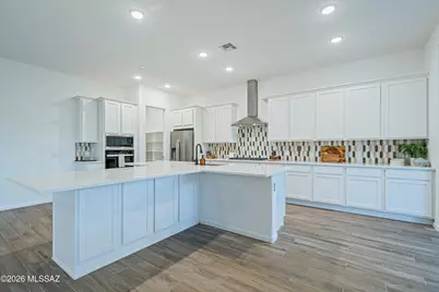 12782 E Tortoise Canyon Lane, Vail, AZ 85641 - Photo 2