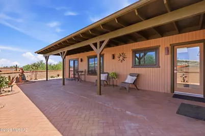 1870 W Placita Del Zacaton, Green Valley, AZ 85622 - Photo 28
