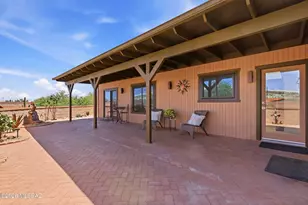 1870 W Placita Del Zacaton, Green Valley, AZ 85622 - Photo 28