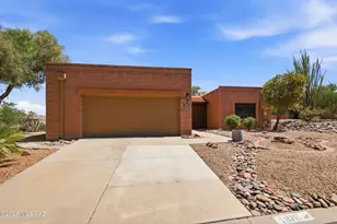1870 W Placita Del Zacaton, Green Valley, AZ 85622 - Photo 2