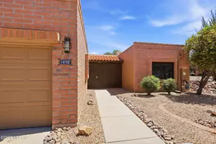 1870 W Placita Del Zacaton, Green Valley, AZ 85622 - Photo 4