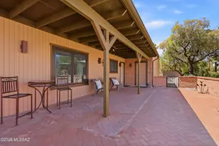 1870 W Placita Del Zacaton, Green Valley, AZ 85622 - Photo 30