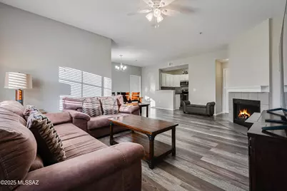 1500 E Pusch Wilderness Drive #8204, Tucson, AZ 85737 - Photo 4