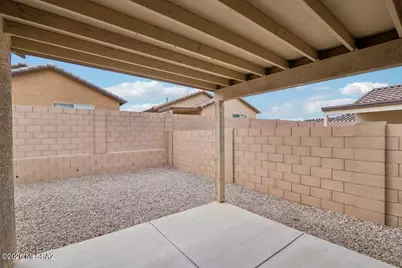 10018 E Lebaron Drive, Tucson, AZ 85747 - Photo 28