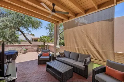 592 W Crenshaw Lane, Green Valley, AZ 85614 - Photo 40