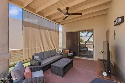 592 W Crenshaw Lane, Green Valley, AZ 85614 - Photo 44