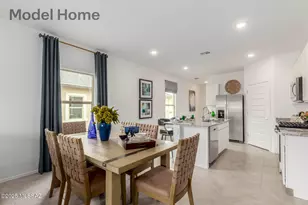 10106 N Camperi Ln, Marana, AZ 85653 - Photo 6