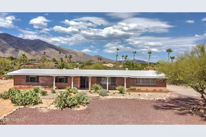 6220 N Placita Avila, Tucson, AZ 85718 - Photo 4