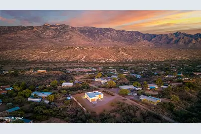 4601 E Magoo Road, Tucson, AZ 85739 - Photo 30