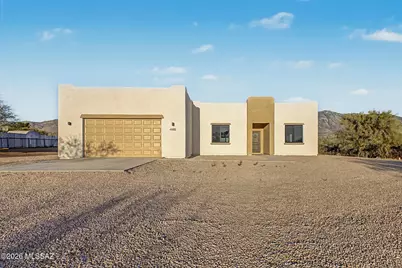 4601 E Magoo Road, Tucson, AZ 85739 - Photo 36