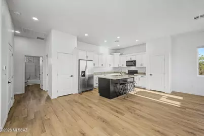 4601 E Magoo Road, Tucson, AZ 85739 - Photo 6