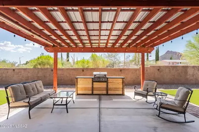 3078 S Open Range Way, Tucson, AZ 85713 - Photo 2
