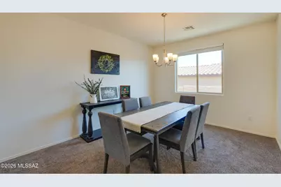 3078 S Open Range Way, Tucson, AZ 85713 - Photo 14