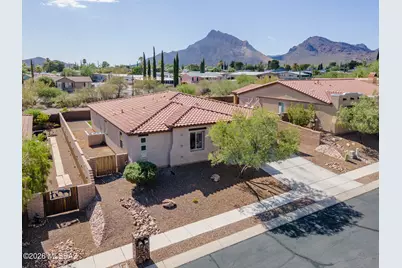 3078 S Open Range Way, Tucson, AZ 85713 - Photo 42